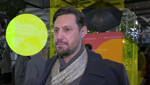 Daniel Pavel, prezentatorul show-ului filmat în Republica Dominicană s-a pus pe treabă! A intrat în cantonament înainte de Survivor