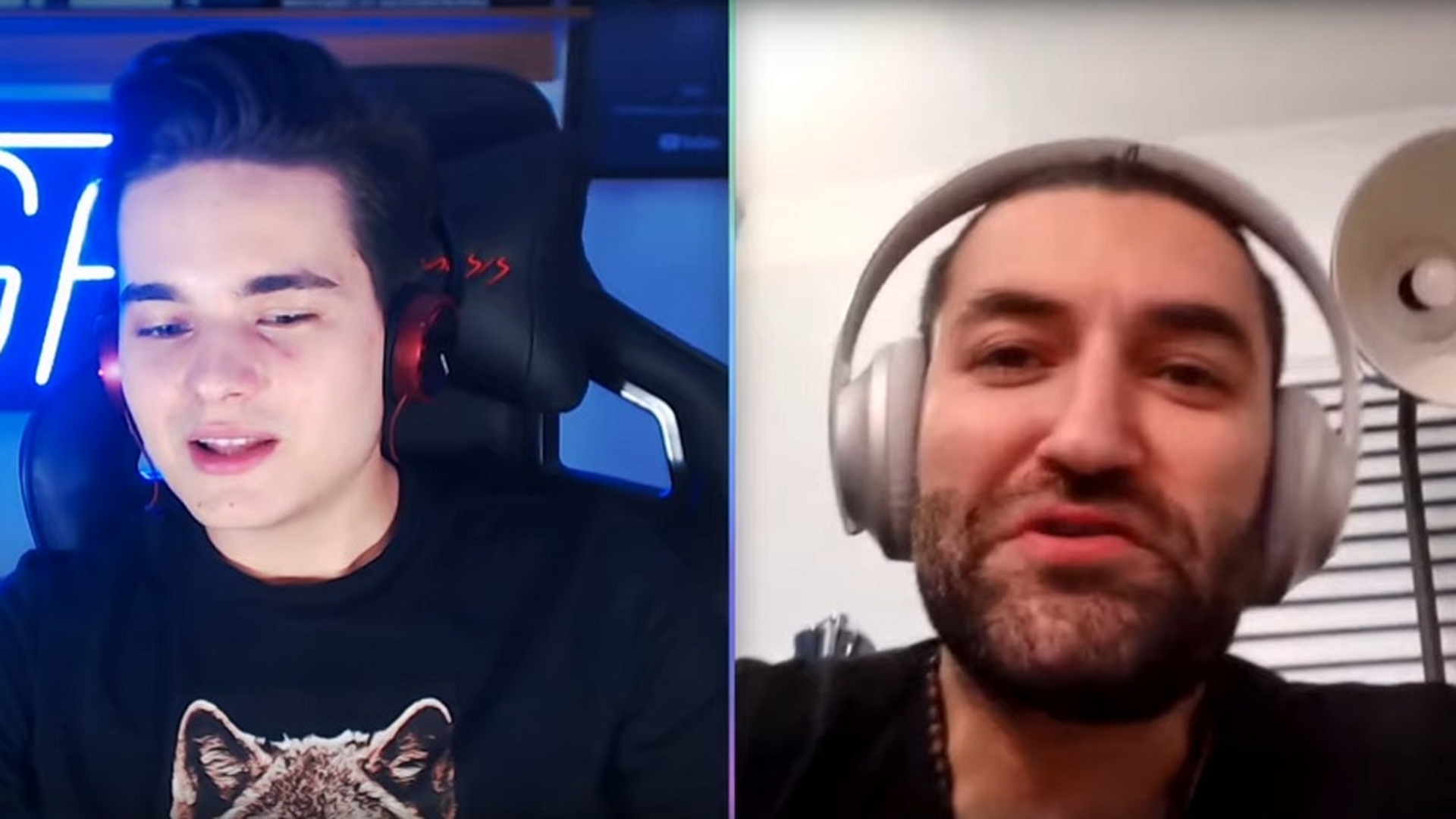 Selly l-a provocat pe Smiley la o discuţie despre coronavirus într-un LIVE! Sfaturile preţioase oferite de cei doi, dar şi ale medicului Mihail Pautov