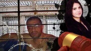 Ce nouă pedeapsă riscă proxenetul care a omorât-o pe Ioana Condea… Codul penal german este neiertător!