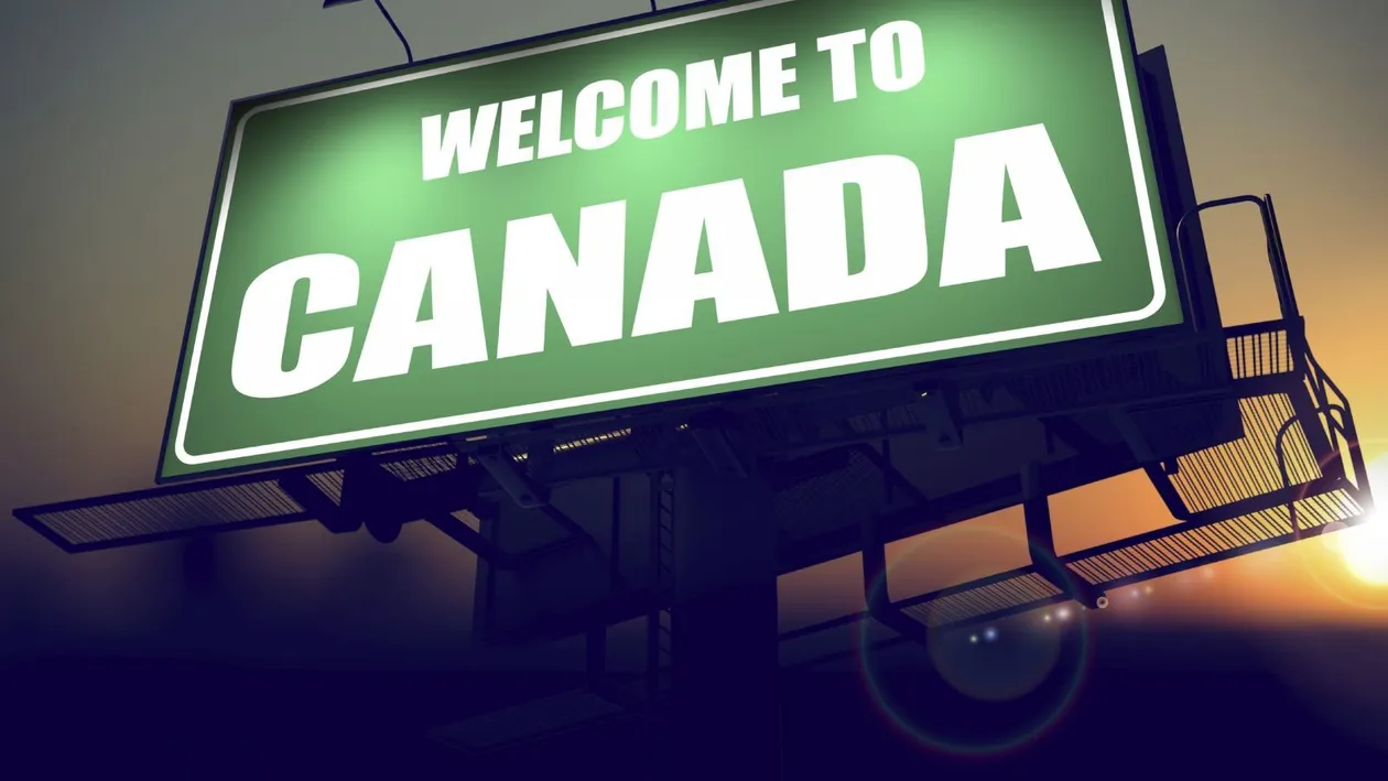 Ambasada Canadei la Bucureşti a făcut anunţul! Ce se întâmplă cu vizele pentru români