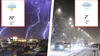 Prognoză luna mai 2026 | Meteorologii Accuweather anunță furtuni și ninsori în România