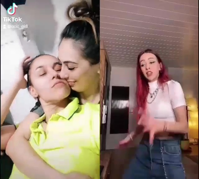 Bianca, fiica lui Nicu Maharu, imagini „fierbinți” cu noua iubită, pe internet