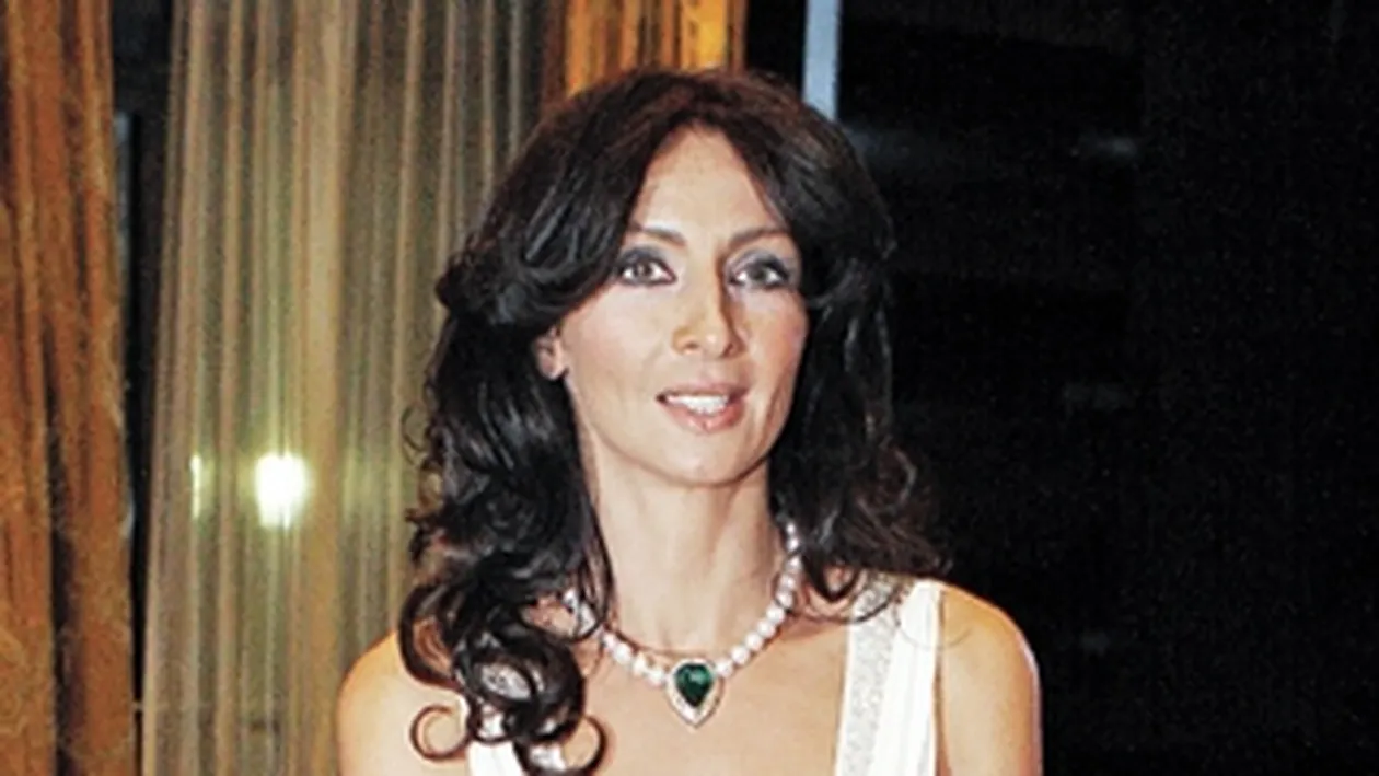 Mihaela Radulescu: Am copil premiant! Destept ca taica-su, frumos ca maica-sa!