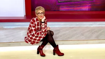 Motivul pentru care TEO TRANDAFIR nu mai vrea să se căsătorească:”De fiecare dată când m-am măritat...“