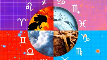 Cele 2 zodii favorizate de divinitate pentru finalul anului 2025. Au noroc pe toate planurile: Bani, job și iubire