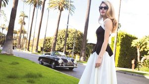 Alexandra Dinu debutează la Hollywood lângă Banderas! Ce actor a vrăjit-o, însă: ”L-am descoperit ca om...”