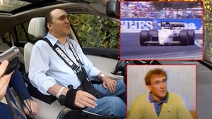 Doliu în Formula 1. Fostul pilot Philippe Streiff a murit la 67 de ani