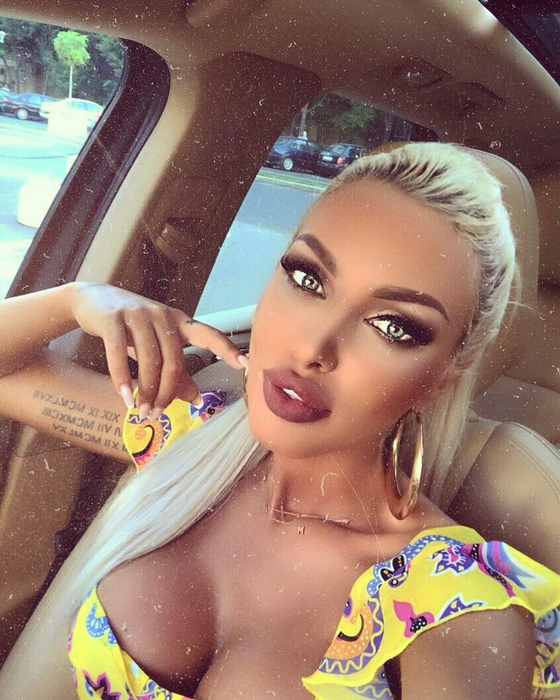 Prima reacție a Simonei Trașcă după ce Loredana Chivu a ieșit plânsă de la DIICOT: ”Sunt șocată de ceea ce am auzit”