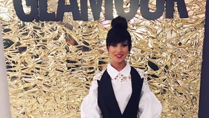 AMI şi-a schimbat look-ul! Vedeta a surprins fanii cu această fotografie