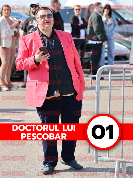 CANCAN.RO a pregătit un top cu greutate, la propriu! Florin Salam, Brenciu sau Scărlătescu, cei mai “bine hrăniți” domni din showbiz, surprinși fără rețineri!