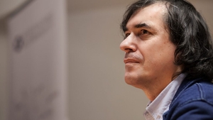 La mulți ani, Mircea Cărtărescu!