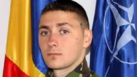 Militar din Braşov, găsit mort la unitatea din Cincu