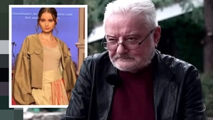 Irinel Columbeanu e foc şi pară! Fiica lui a urcat pentru prima oară pe podium, dar și-a dezamăgit tatăl: „Nu mi-a dat niciun telefon!”