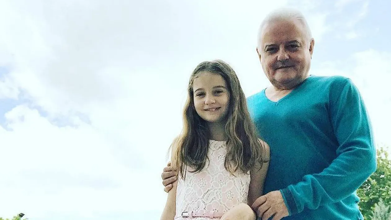 La doar 10 ani, Irina Columbeanu a dat lovitura. Ce premiu a câştigat micuţa. “În primul rând, aş vrea să...”