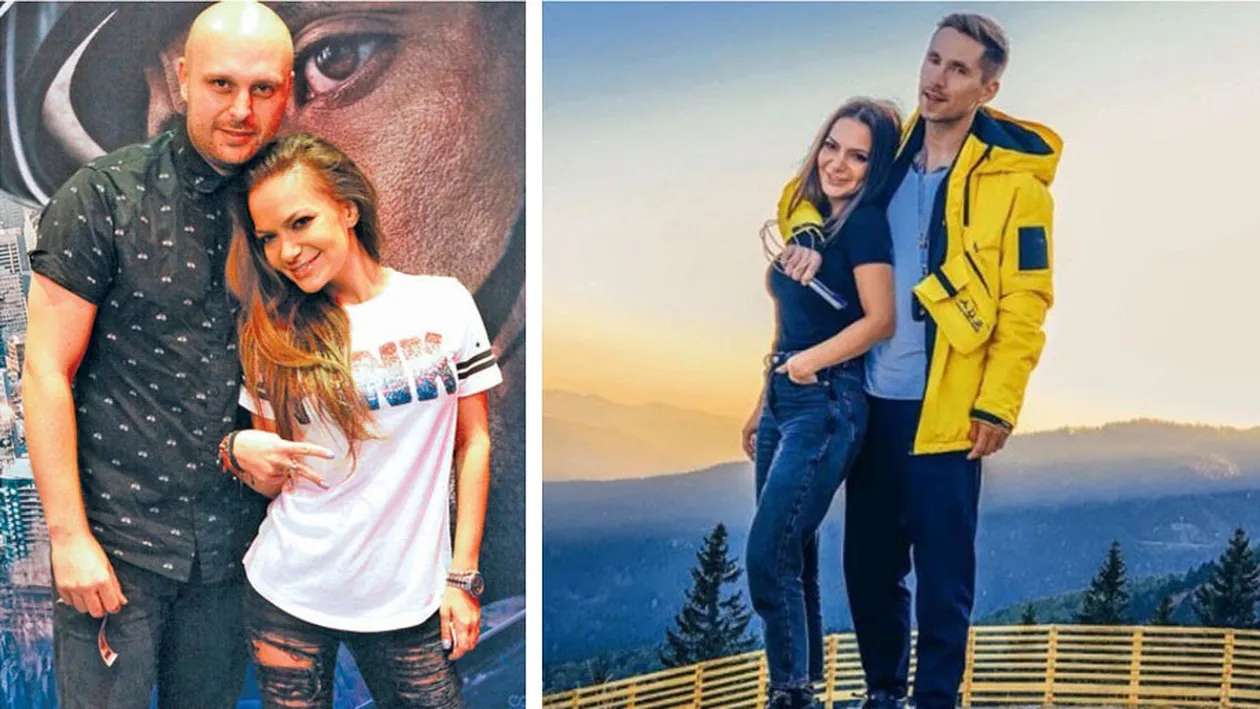 Andreea Antonescu, în război cu soțul ei după ce a aflat de incidentul de la 112 cu iubitul! Decizia tranșantă pe care a luat-o Traian Spak