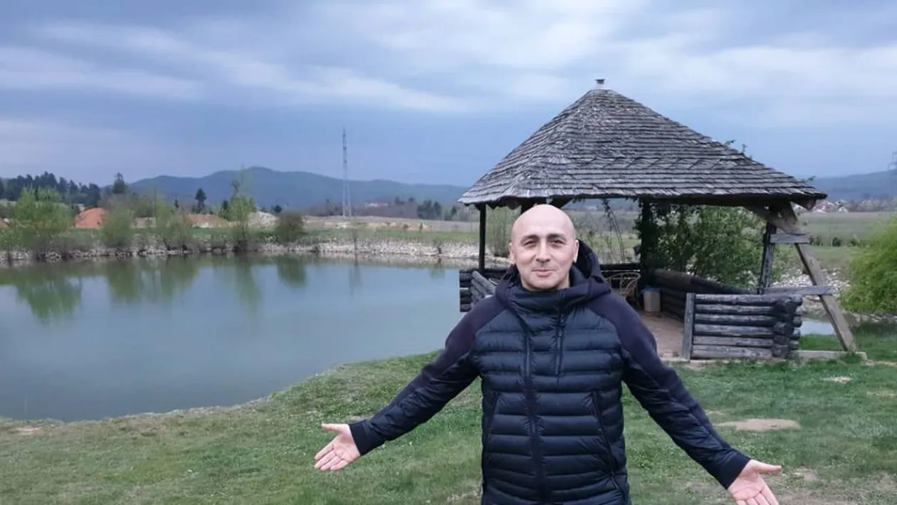 Ce alegere a făcut Marcel Pavel! Exact când au devenit campioni: ”Aș face o nedreptate dacă...”