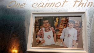 Incredibil! Chef-ul Florin Dumitrescu a ajuns client in restaurantul fostilor ucenici. Alex si Bogdan l-au desfatat cu delicatese