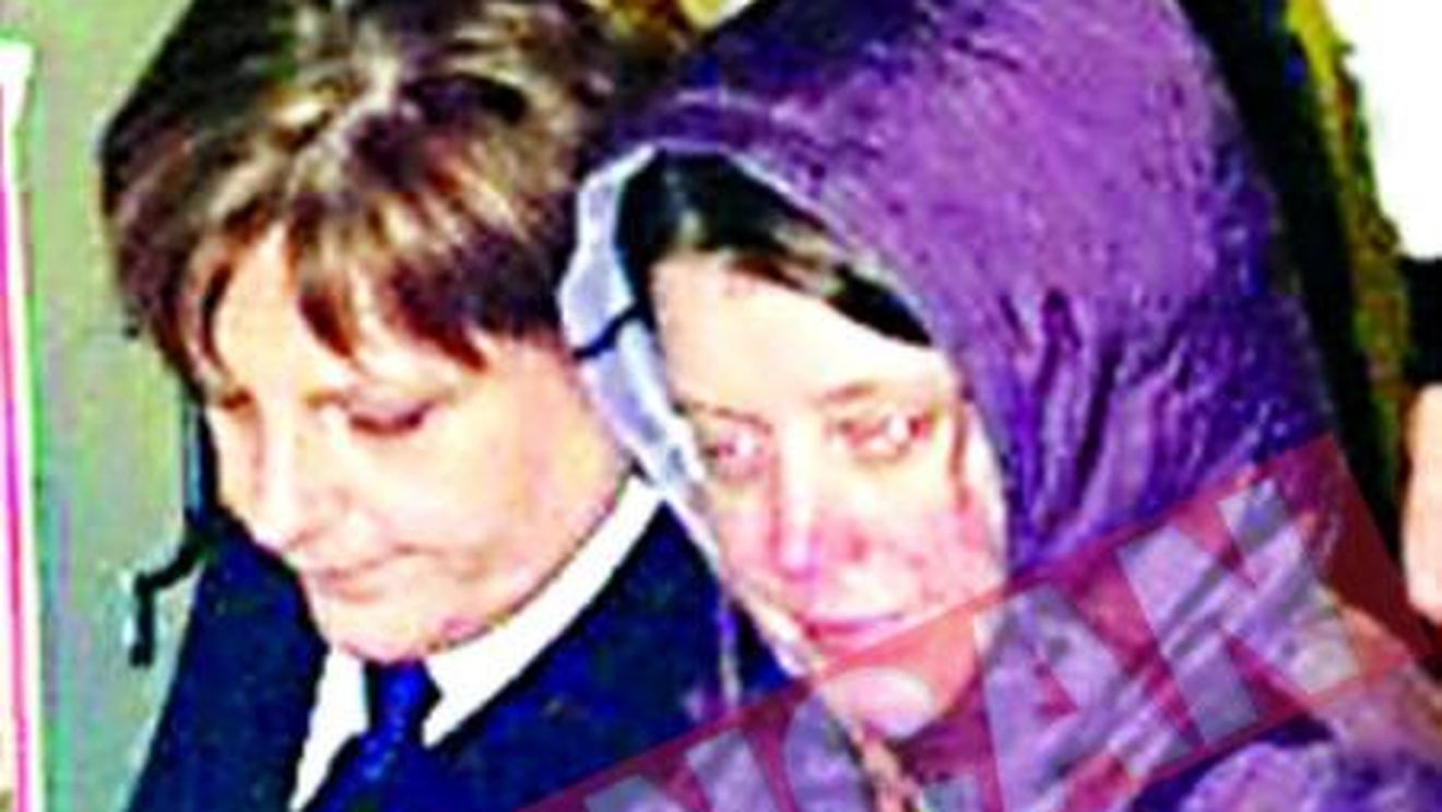 Si-a inecat fetita in cada