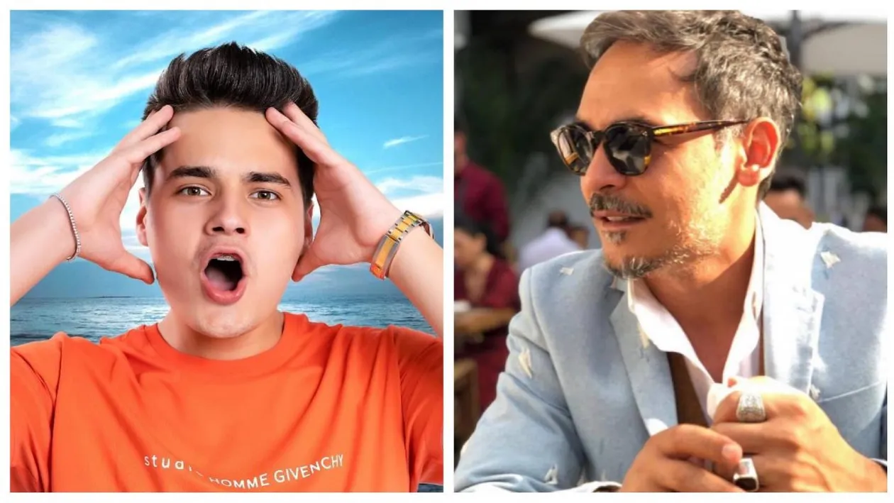 Din ce făcea Selly bani la vârsta de 10 ani. Răzvan Simion l-a apostrofat în direct: ”Să nu mai faci asta”