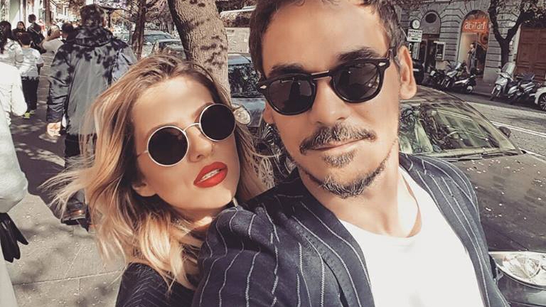 LIDIA BUBLE şi RĂZVAN SIMION nu mai împart acelaşi pat! Chiar vedeta a făcut anunţul