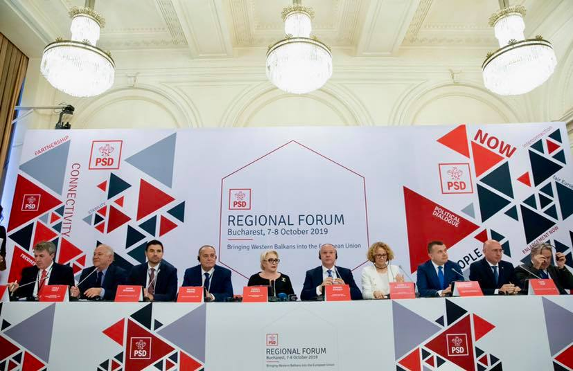 Viorica Dăncilă a făcut mult-așteptatul anunț pe Facebook. “Am semnat alături de…”