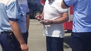 Milionarul Daniel Dumitraș este şoferul cu Jaguar care a ucis un tânăr la Cluj-Napoca, pe trecerea de pietoni