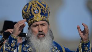 ÎPS Teodosie nu vrea să iasă la pensie. Arhiepiscopul Tomisului a dat în judecată Universitatea Ovidius