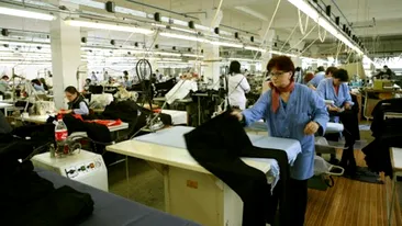 S-a închis fabrica de confecții din Botoșani: 10 angajați au coronavirus! 300 de salariați, trimiși acasă, la izolare