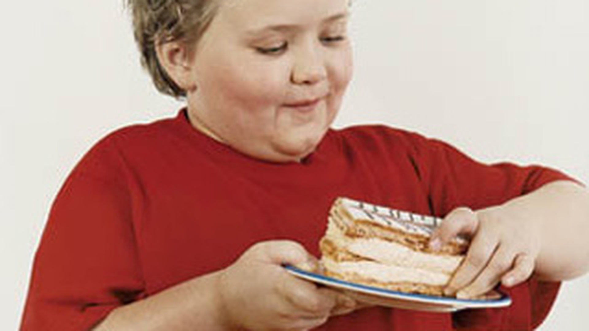 Nu e umor englezesc! Vor sa interzica folosirea cuvantului "obez"!
