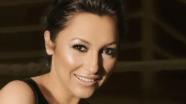 Andra a dezvaluit cum a slabit doua kilograme dupa ce a nascut. “Am mancat…”