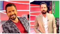 Alexandru Constantin pleacă de la Prima TV, după 13 ani: ”Ne vom revedea la altă televiziune”