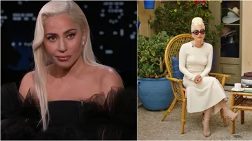 Lady Gaga a devenit de nerecunoscut pentru fani. Cum arată acum: „Cine e femeia asta?”