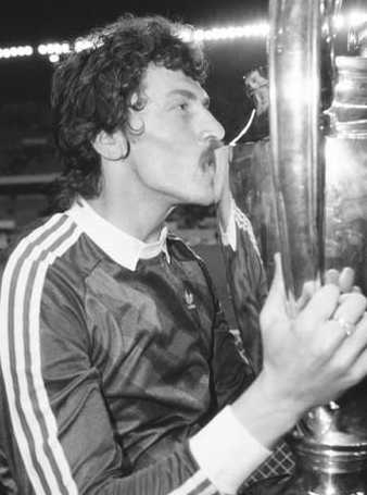 Helmut Duckadam