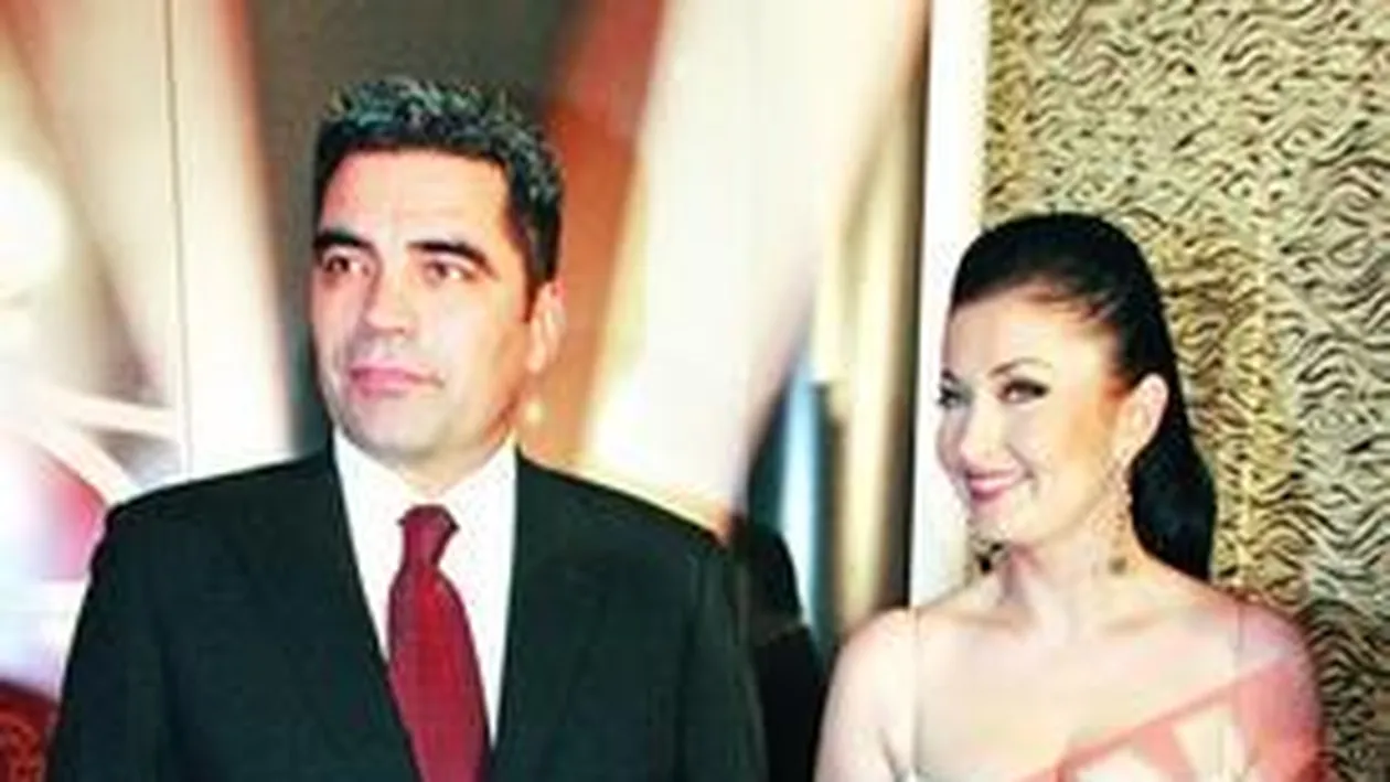 Gabi Cristea a trecut la regim dupa ce a aflat ca i se spune Pufoasa