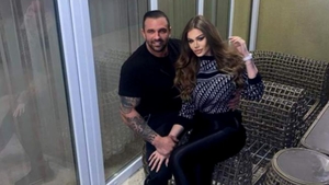 Daria Radionova, declarații despre presupusa despărțire: "Între mine și Alex nu s-a întâmplat nimic rău"