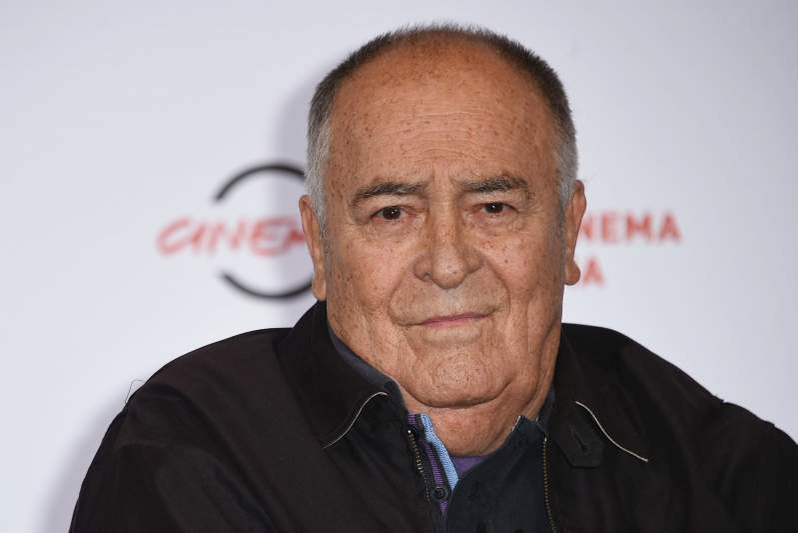 Bernardo Bertolucci a murit