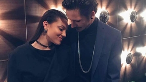 CARMEN MINUNE se teme pentru iubitul ei! Bogdan Daragiu a fost implicat într-un dosar penal