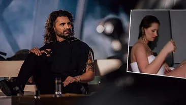 Pepe a fost dat de gol la TV de o amantă: “Am făcut amor cu el în timp ce el era cu Oana”. Unde s-au desfășurat partidele fierbinți