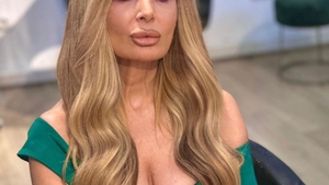 Motivul REAL pentru care Daniela Gyorfi nu a mai vorbit cu Liviu Guță timp de 12 ani: ”Am crezut că îmi crapă inima”