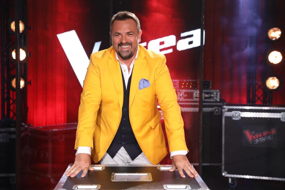 Horia Brenciu, despre regimul său alimentar. De ce nu poate să slăbească: „Asta a fost marea mea greșeală”