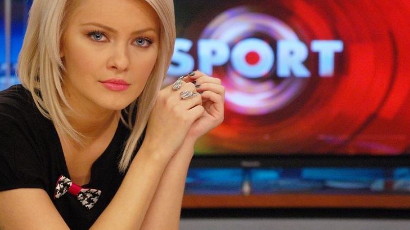 Ce face Cristina Dochianu, la 7 ani de când a plecat de la Antena 1. Ce nume are acum și cum arată fosta prezentatoare TV