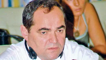 Noi probleme pentru Tarul CFR! I-au facut nota de plata lui Mihai Necoaliciuc