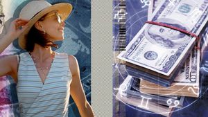 Care este zodia miliardarilor lumii. Cine sunt nativii care au toate șansele să se îmbogățească de tineri