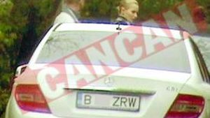 Ea este amanta doctorului Marinescu!