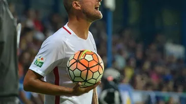 EXCLUSIV. Curg denunţurile la adresa iubitului Adelinei Pestriţu. ”Fucky” l-a curăţat şi pe ex-stelistul Tamaş! ”I-a luat 10 mii € şi…”