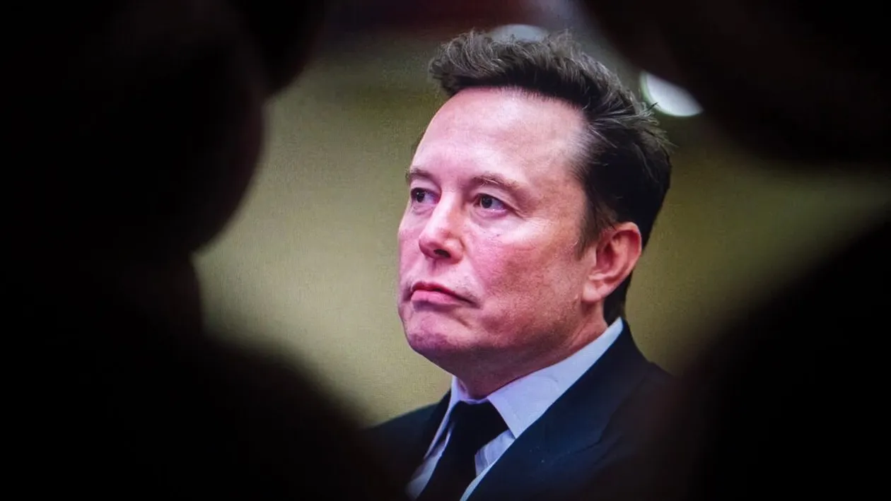 Elon Musk spune că „un nou război civil” a început în SUA. La ce se referă, mai exact
