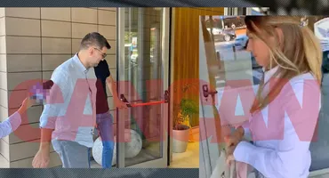 Simona Halep si Toni Iuruc au ajuns la divorț!