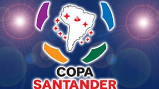 FC Santos a castigat Copa Libertadores