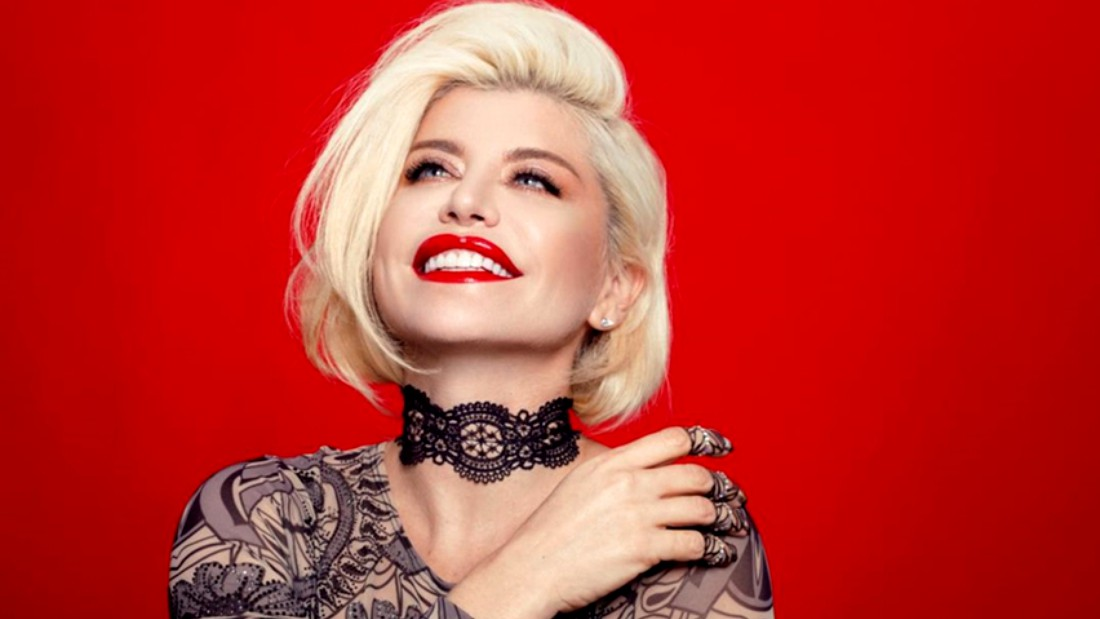 Loredana Groza, transfer-surpriză la Antena 1
