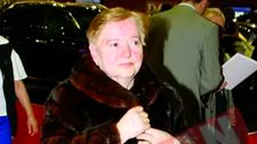 Mama lui Iri, internata in spital